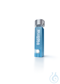 2Artikel ähnlich wie: Hellma&reg; TrayCell 2.0 f&uuml;r Mikrovolumen-Analyse (0.7 &micro;l - 10 &micro;l) im...